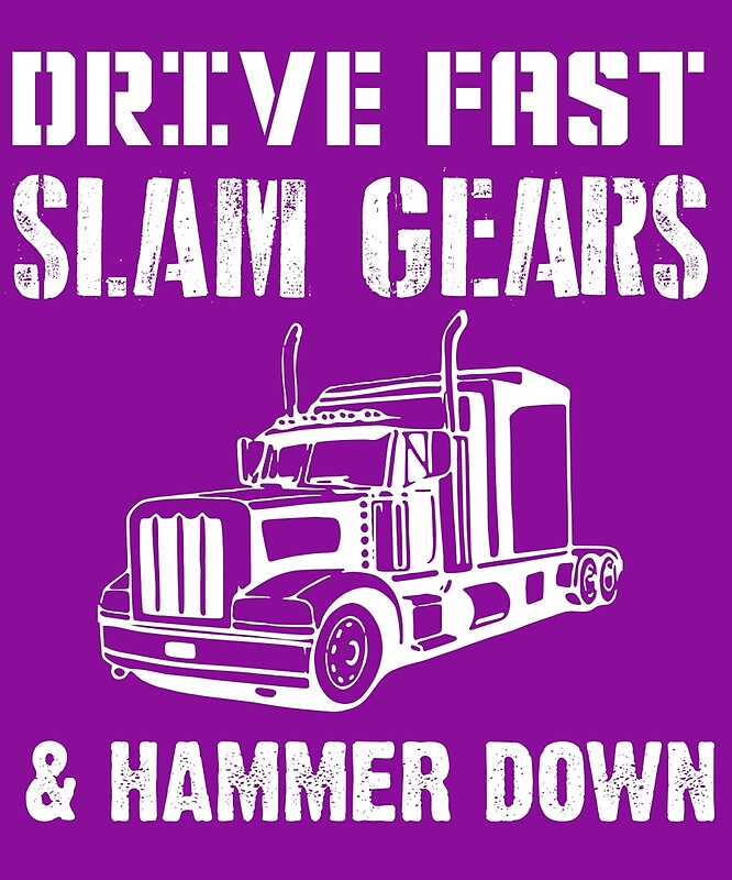 Greetings from the Road