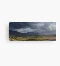 ireland donegal holyhead Metal Print