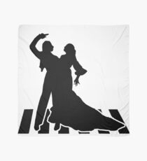 flamenco dancers Scarf
