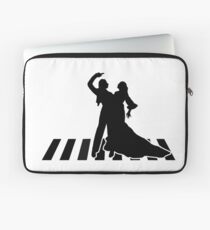 flamenco dancers Laptop Sleeve