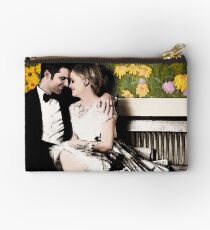 Ben and Leslie Studio Pouch