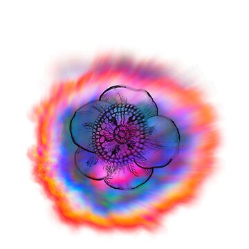 Artwork thumbnail, u my sunflower by Patrickneeds