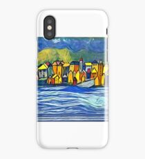 Nova Scotia iPhone Case/Skin