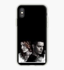 Clace Shadowhunters S2 iPhone Case