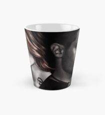 Clace Shadowhunters S2 Tall Mug