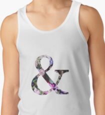 OF MICE AND MEN LOGO Men's Tank Top