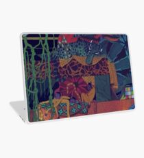 GLASS ANIMALS // JUNGLEBOOK Laptop Skin