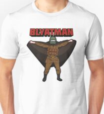 BLYATMAN Unisex T-Shirt