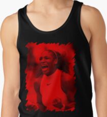 Serena Williams - Celebrity Tank Top