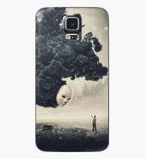 Funda/vinilo para Samsung Galaxy El Selfie A Dark Surrealism