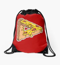 Mochila de cuerdas Penrose Pizza - Pepperoni
