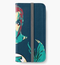 Sheldon iPhone Wallet/Case/Skin