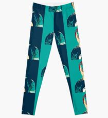 Sheldon Leggings