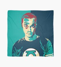 Sheldon Scarf