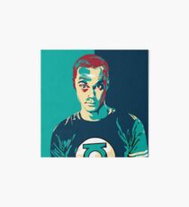 Sheldon Art Board