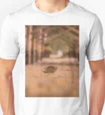 Shells scapes Unisex T-Shirt