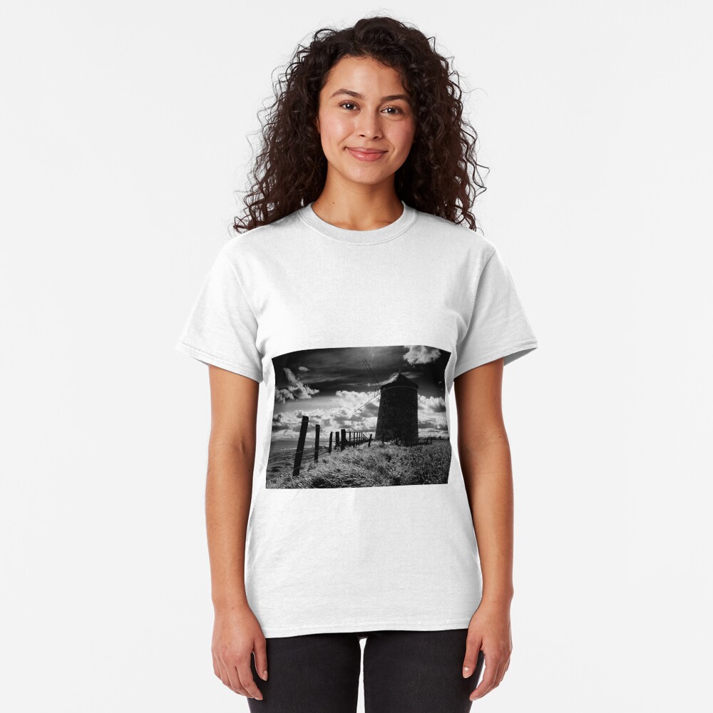 St. Monans' Windmill Classic T-Shirt
