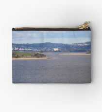 Launceston Tasmania* Studio Pouch