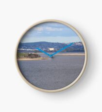 Launceston Tasmania* Clock