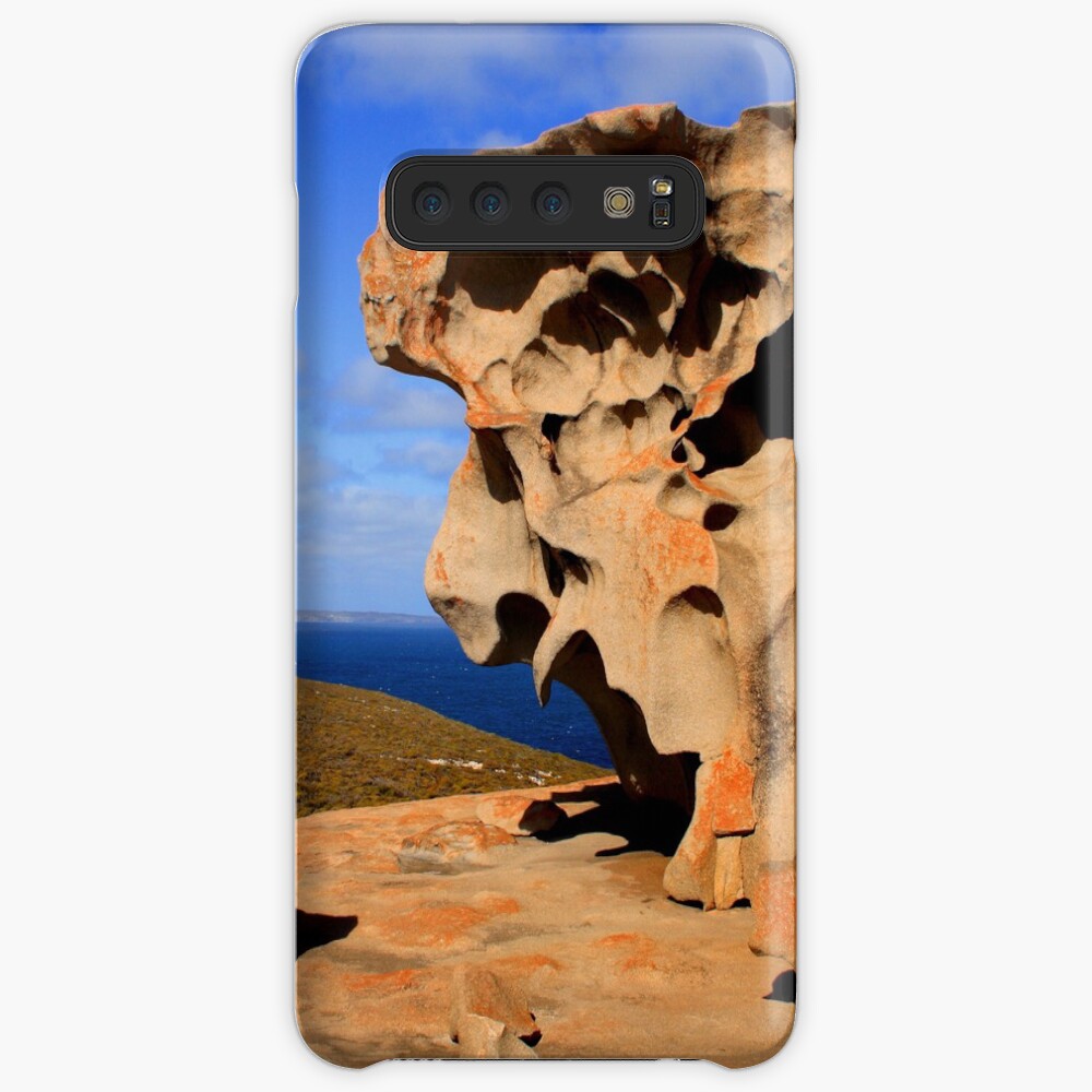 Dali Landscape Case & Skin for Samsung Galaxy