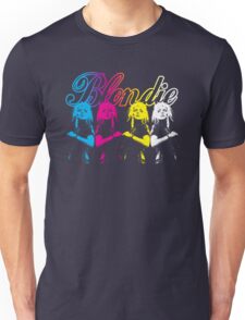 Blondie: T-Shirts | Redbubble