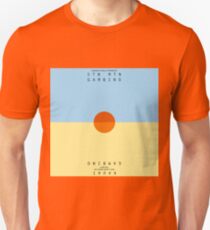 Stn Mtn Gambino Unisex T-Shirt