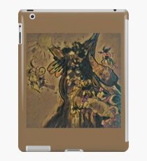 Insect Worship iPad Case/Skin
