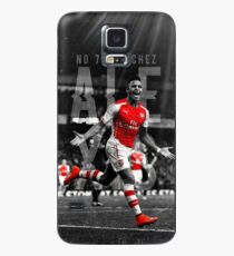 SANCHEZ Case/Skin for Samsung Galaxy