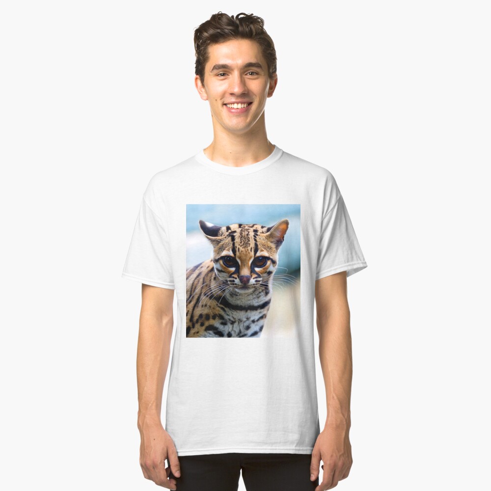 Margay Classic T-Shirt