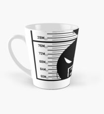 LIGO Detection Mugshots Tall Mug