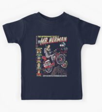 Astonishing Adventures Kids Tee