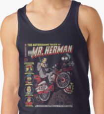 Astonishing Adventures Tank Top