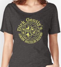 Everything Is Connected Women's Relaxed Fit T-Shirt