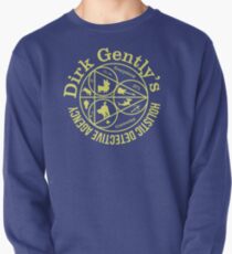 Everything Is Connected Pullover