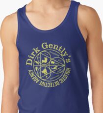 Camisetas de tirantes para hombre Todo está conectado