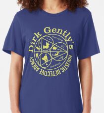 Everything Is Connected Slim Fit T-Shirt