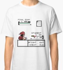 8 bit pokemon shirt