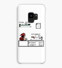 pokemon battle Case/Skin for Samsung Galaxy