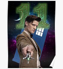 Eleventh Poster