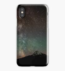 Twilight Heaven on the Hood iPhone Case
