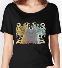Power of Three Women's Relaxed Fit T-Shirt