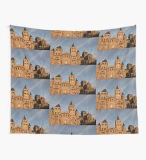 The High Cathedral of Saint Peter in Trier Wall Tapestry