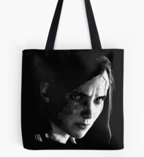 Bolsa de tela The Last of Us 2 - Ellie
