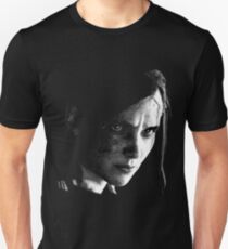 Camiseta unisex The Last of Us 2 - Ellie