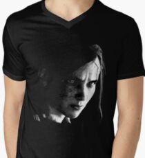The Last of Us 2 - Ellie Men's V-Neck T-Shirt