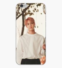 Jin iPhone Case