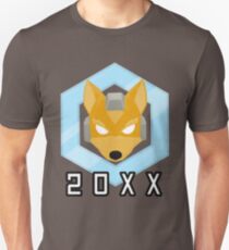 Fox 20XX Melee Shine Unisex T-Shirt