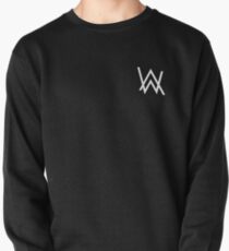 Alan Walker Alone Pullover