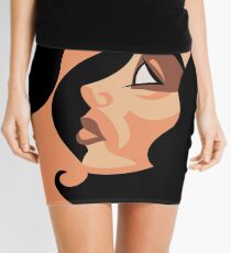 APPROXIMATLEY INFINITE UNIVERSE Mini Skirt