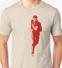 Camiseta ajustada austin